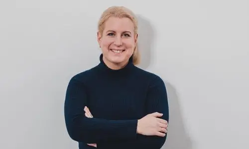 Ann-Kathrin Wetekam ist Geschäftsführerin der Wetekam Immobilien GmbH und Immobilienmaklerin in Hattingen und Umgebung